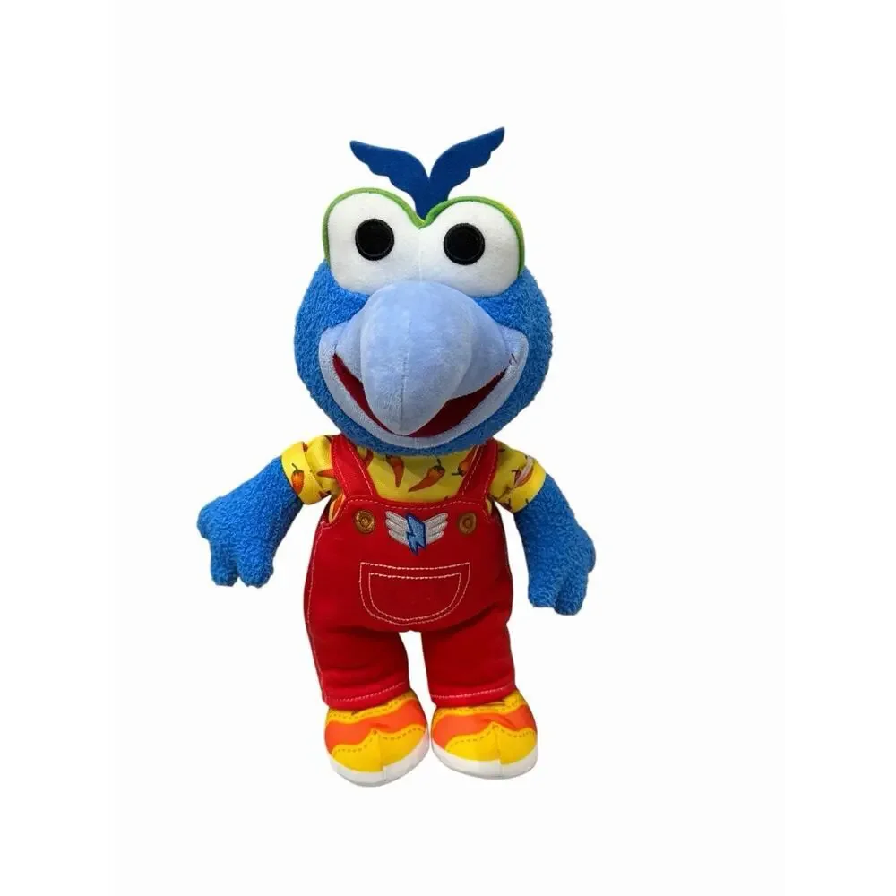 Disney Store Muppet Babies 13